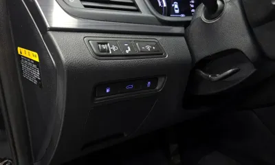 Hyundai Sonata 2018, 152039 км, за 6342.91 USD - фото 17