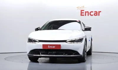 Kia EV6 2023, 177969 км, за 16082.45 USD