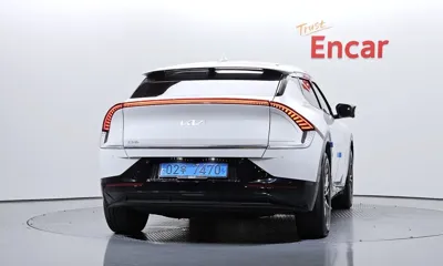 Kia EV6 2023, 177969 км, за 16082.45 USD
