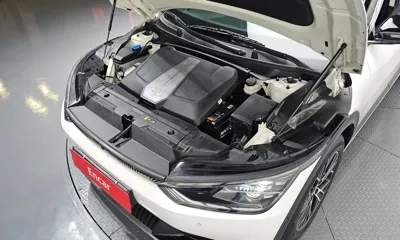 Kia EV6 2023, 177969 км, за 16082.45 USD - фото 6