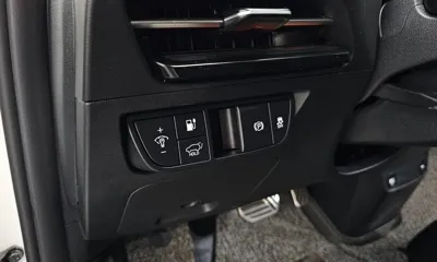 Kia EV6 2023, 177969 км, за 16082.45 USD - фото 28