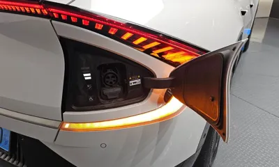 Kia EV6 2023, 177969 км, за 16082.45 USD - фото 30