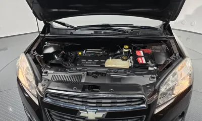 ChevroletGMDaewoo Trax 2014, 104140 км, за 2494.42 USD - фото 6