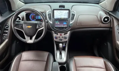 ChevroletGMDaewoo Trax 2014, 104140 км, за 2494.42 USD - фото 7