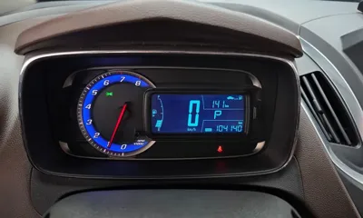 ChevroletGMDaewoo Trax 2014, 104140 км, за 2494.42 USD - фото 8
