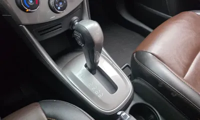ChevroletGMDaewoo Trax 2014, 104140 км, за 2494.42 USD - фото 9