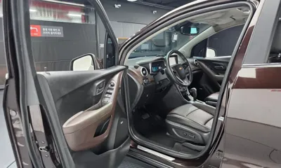 ChevroletGMDaewoo Trax 2014, 104140 км, за 2494.42 USD - фото 10