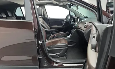 ChevroletGMDaewoo Trax 2014, 104140 км, за 2494.42 USD - фото 11