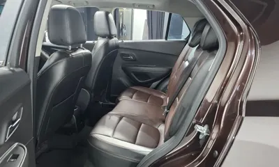 ChevroletGMDaewoo Trax 2014, 104140 км, за 2494.42 USD - фото 12