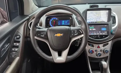 ChevroletGMDaewoo Trax 2014, 104140 км, за 2494.42 USD - фото 13