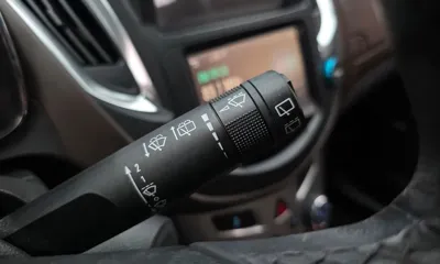 ChevroletGMDaewoo Trax 2014, 104140 км, за 2494.42 USD - фото 17