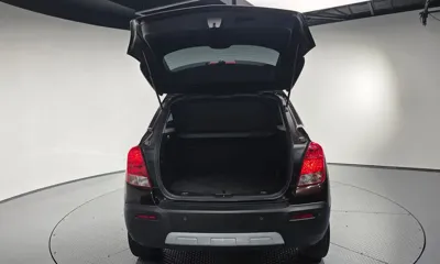 ChevroletGMDaewoo Trax 2014, 104140 км, за 2494.42 USD - фото 20