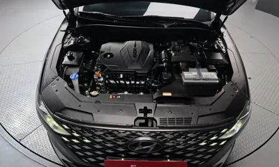 Hyundai Grandeur 2021, 67208 км, за 16775.68 USD - фото 6