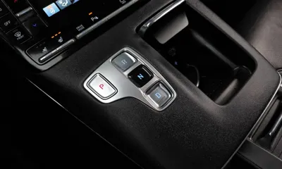 Hyundai Grandeur 2021, 67208 км, за 16775.68 USD - фото 9