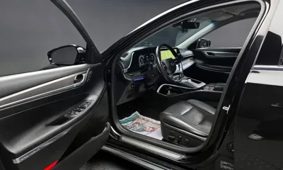 Hyundai Grandeur 2021, 67208 км, за 16775.68 USD - фото 10