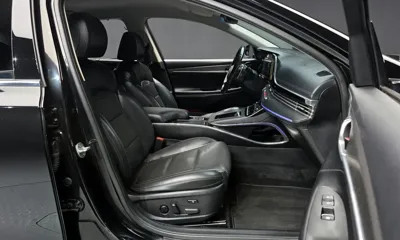 Hyundai Grandeur 2021, 67208 км, за 16775.68 USD - фото 11