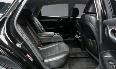 Hyundai Grandeur 2021, 67208 км, за 16775.68 USD - фото 12