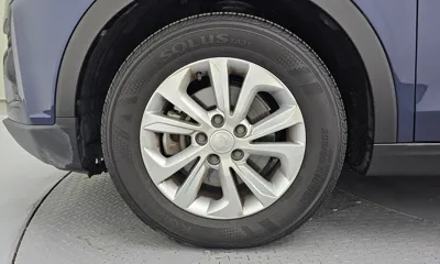 KG_Mobility_Ssangyong TIBOLI 2021, 38825 км, за 6902.39 USD