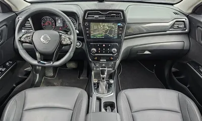 KG_Mobility_Ssangyong TIBOLI 2021, 38825 км, за 6895.66 USD - фото 7
