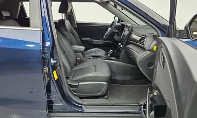 KG_Mobility_Ssangyong TIBOLI 2021, 38825 км, за 6895.66 USD - фото 11