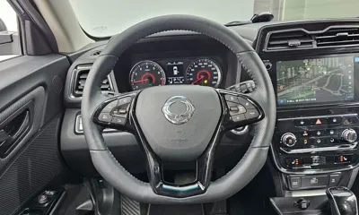 KG_Mobility_Ssangyong TIBOLI 2021, 38825 км, за 6895.66 USD - фото 13