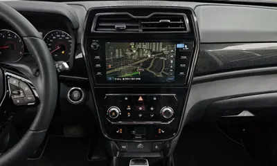 KG_Mobility_Ssangyong TIBOLI 2021, 38825 км, за 6895.66 USD - фото 16
