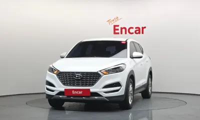 Hyundai Tucson 2017, 75404 км, за 6641.92 USD