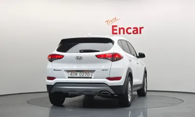 Hyundai Tucson 2017, 75404 км, за 6641.92 USD