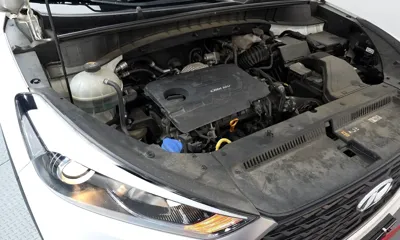 Hyundai Tucson 2017, 75404 км, за 6600.67 USD - фото 6