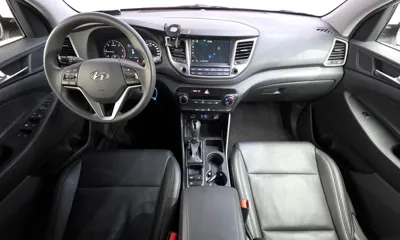 Hyundai Tucson 2017, 75404 км, за 6600.67 USD - фото 7