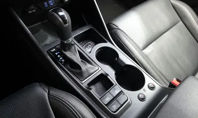Hyundai Tucson 2017, 75404 км, за 6600.67 USD - фото 9