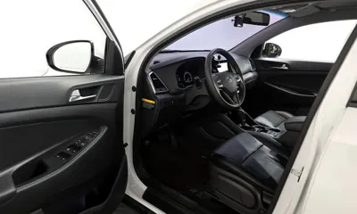 Hyundai Tucson 2017, 75404 км, за 6600.67 USD - фото 10