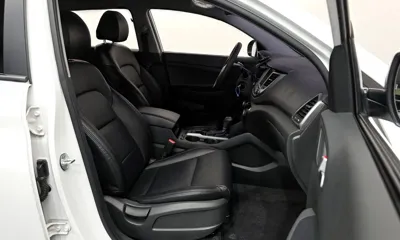 Hyundai Tucson 2017, 75404 км, за 6600.67 USD - фото 11