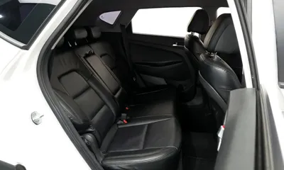 Hyundai Tucson 2017, 75404 км, за 6600.67 USD - фото 12