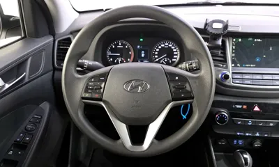 Hyundai Tucson 2017, 75404 км, за 6600.67 USD - фото 13