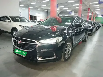 Buick LaCrosse 2021, 58200 км, за 13368.86 USD