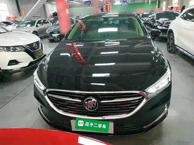 Buick LaCrosse 2021, 58200 км, за 13368.86 USD