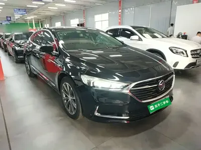 Buick LaCrosse 2021, 58200 км, за 13368.86 USD