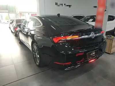 Buick LaCrosse 2021, 58200 км, за 13368.86 USD