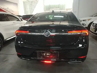 Buick LaCrosse 2021, 58200 км, за 13368.86 USD - фото 6