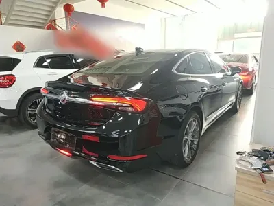 Buick LaCrosse 2021, 58200 км, за 13368.86 USD - фото 7