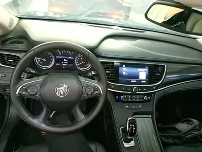 Buick LaCrosse 2021, 58200 км, за 13368.86 USD - фото 10