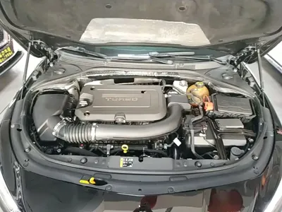 Buick LaCrosse 2021, 58200 км, за 13368.86 USD - фото 20