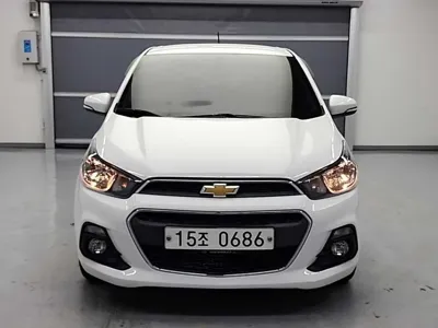 ChevroletGMDaewoo Spark 2016, 138937 км, за 1962.72 USD