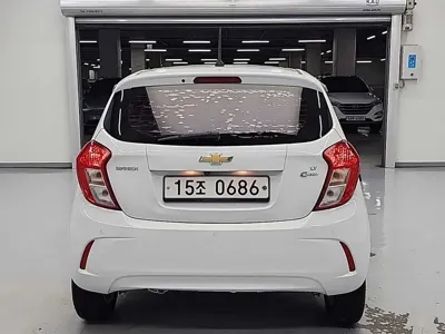 ChevroletGMDaewoo Spark 2016, 138937 км, за 1962.72 USD