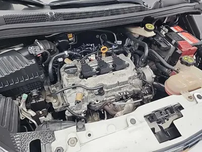 ChevroletGMDaewoo Spark 2016, 138937 км, за 1962.72 USD