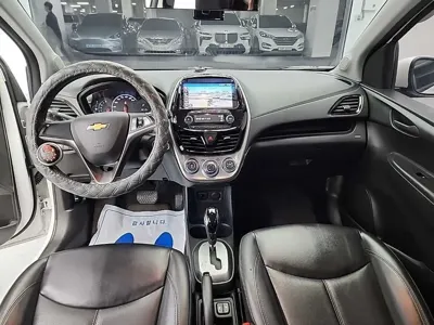 ChevroletGMDaewoo Spark 2016, 138937 км, за 1962.72 USD - фото 7