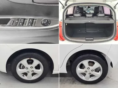 ChevroletGMDaewoo Spark 2016, 138937 км, за 1962.72 USD - фото 18