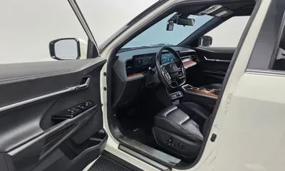 KG_Mobility_Ssangyong Torres 2025, 43607 км, за 15628.05 USD - фото 10
