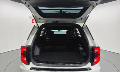 KG_Mobility_Ssangyong Torres 2025, 43607 км, за 15628.05 USD - фото 20